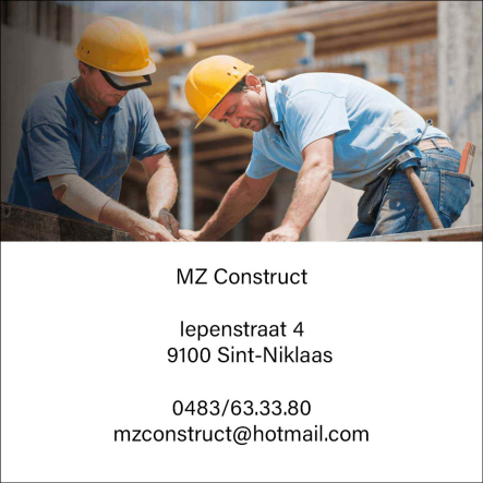 MZ Construct